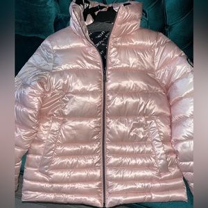 DKNY Woman's Puffer Jacket